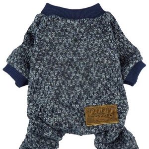 Dog sweater size Large